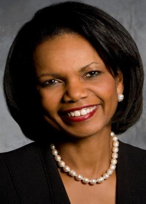 Condoleezza Rice